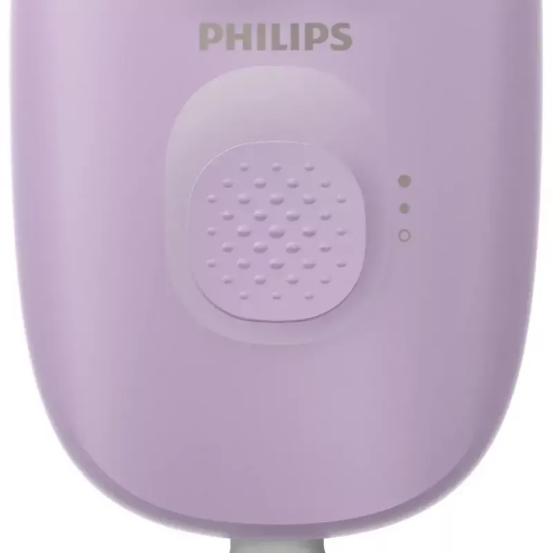 Philips 4000 serijos epiliatorius Series 4000 BRE257/00 laidas