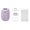 Philips 4000 serijos epiliatorius Series 4000 BRE257/00 laidas