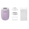 Philips 4000 serijos epiliatorius Series 4000 BRE257/00 laidas