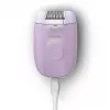 Philips 4000 serijos epiliatorius Series 4000 BRE257/00 laidas