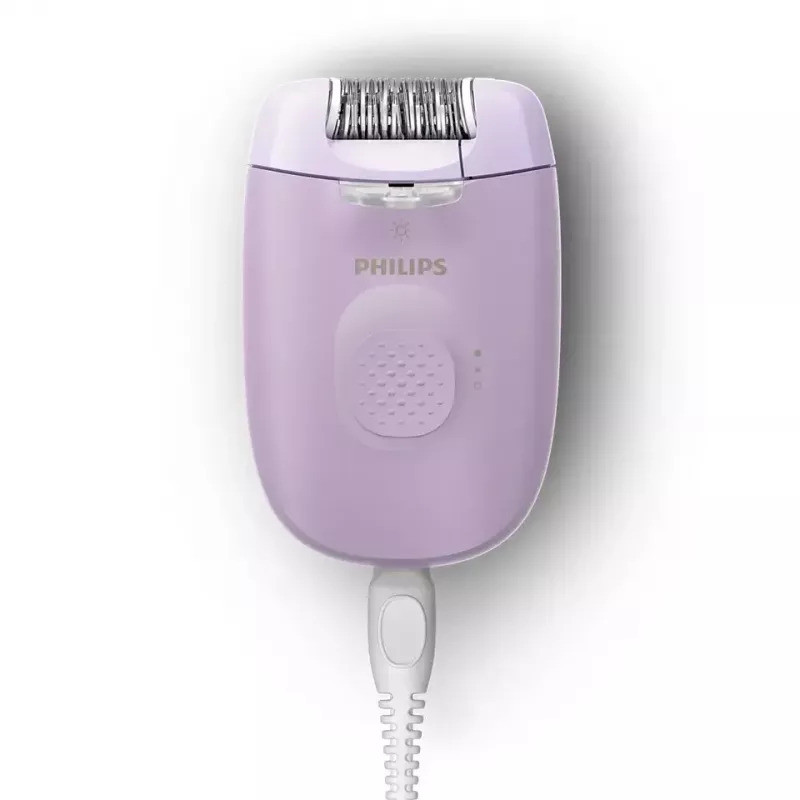Philips 4000 serijos epiliatorius Series 4000 BRE257/00 laidas