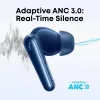 ANKER Soundcore Liberty 5 belaidės ausinės – mėlynos
