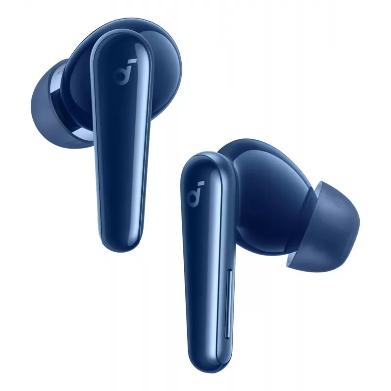 ANKER Soundcore Liberty 5 belaidės ausinės – mėlynos