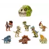 MGA Entertainment GrossMos Aklasis Asortimentas, 4 m., Įvairių spalvų, Plastikas