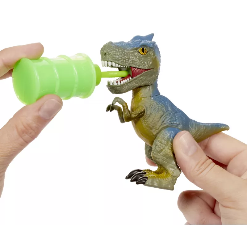 MGA Entertainment GrossMos Aklasis Asortimentas, 4 m., Įvairių spalvų, Plastikas