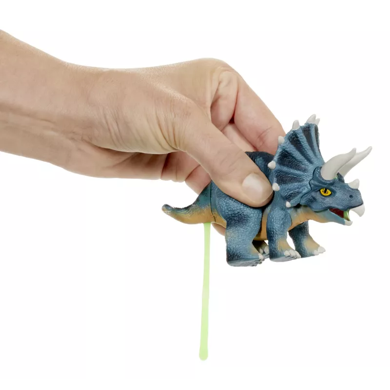 MGA Entertainment GrossMos Aklasis Asortimentas, 4 m., Įvairių spalvų, Plastikas