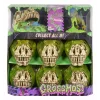 MGA Entertainment GrossMos Aklasis Asortimentas, 4 m., Įvairių spalvų, Plastikas