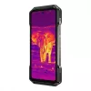 Išmanusis telefonas UleFone Armor 27T 6.58 colio 12GB RAM 256GB Juodas, energijos klasė A