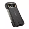Išmanusis telefonas UleFone Armor 27T 6.58 colio 12GB RAM 256GB Juodas, energijos klasė A