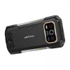 Išmanusis telefonas UleFone Armor 27T 6.58 colio 12GB RAM 256GB Juodas, energijos klasė A
