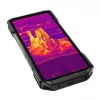 Išmanusis telefonas UleFone Armor 27T 6.58 colio 12GB RAM 256GB Juodas, energijos klasė A