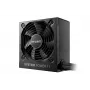 be quiet! System Power 11 650W maitinimo blokas 20+4 pin ATX ATX juodas