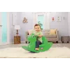 Supamasis žaislas Little Tikes Ricking Horse 174209E3 laimo žalia – supamasis arkliukas mažiems vaikams, skirtas žaidimams namuose