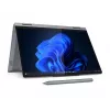 Nešiojamas kompiuteris Lenovo ThinkBook 14 G5 2in1 14,0 colio Ultra 5 225U 16GB 512GB INT W11Pro Liečiamas Luna Pilka