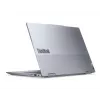 Nešiojamas kompiuteris Lenovo ThinkBook 14 G5 2in1 14,0 colio Ultra 5 225U 16GB 512GB INT W11Pro Liečiamas Luna Pilka