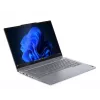 Nešiojamas kompiuteris Lenovo ThinkBook 14 G5 2in1 14,0 colio Ultra 5 225U 16GB 512GB INT W11Pro Liečiamas Luna Pilka
