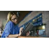 Nešiojamas kompiuteris Lenovo ThinkBook 14 G5 2in1 14,0 colio Ultra 5 225U 16GB 512GB INT W11Pro Liečiamas Luna Pilka