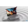 Nešiojamas kompiuteris Lenovo ThinkBook 14 G5 2in1 14,0 colio Ultra 5 225U 16GB 512GB INT W11Pro Liečiamas Luna Pilka