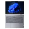 Nešiojamas kompiuteris Lenovo ThinkBook 14 G5 2in1 14,0 colio Ultra 5 225U 16GB 512GB INT W11Pro Liečiamas Luna Pilka