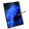 Nešiojamas kompiuteris Lenovo ThinkBook 14 G5 2in1 14,0 colio Ultra 5 225U 16GB 512GB INT W11Pro Liečiamas Luna Pilka