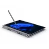 Nešiojamas kompiuteris Lenovo ThinkBook 14 G5 2in1 14,0 colio Ultra 5 225U 16GB 512GB INT W11Pro Liečiamas Luna Pilka
