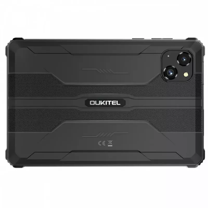 Planšetinis kompiuteris OukiTel RT3 Pro 4G 10.1 colio Octa-Core 4GB RAM 128GB atminties Android
