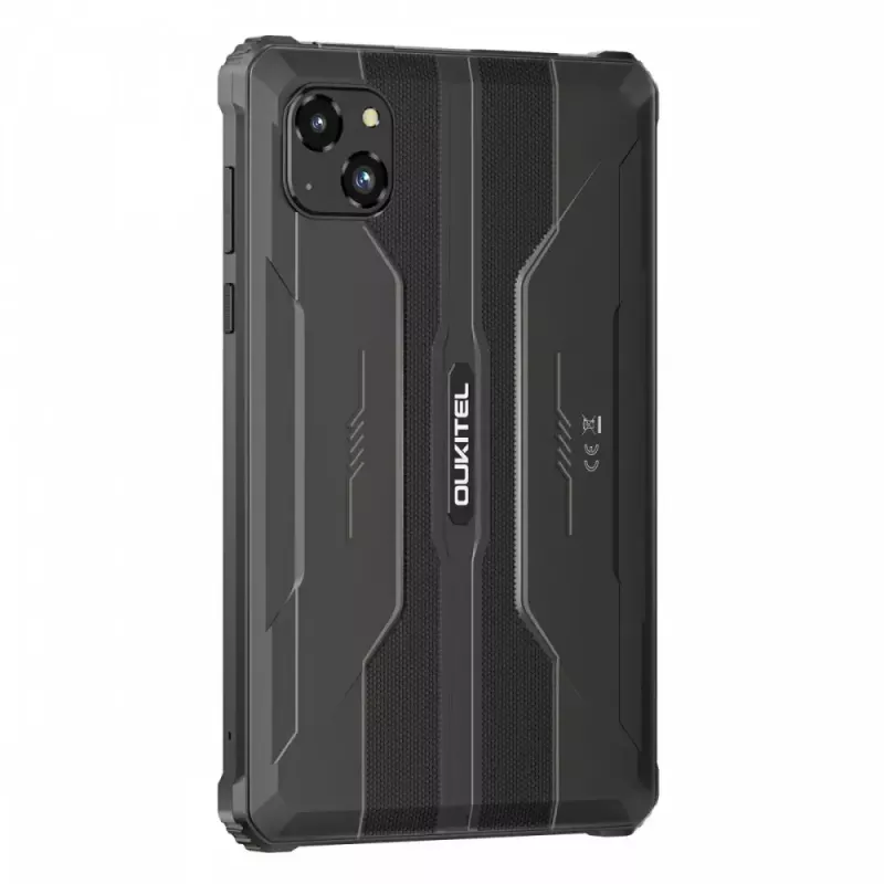 Planšetinis kompiuteris OukiTel RT3 Pro 4G 10.1 colio Octa-Core 4GB RAM 128GB atminties Android