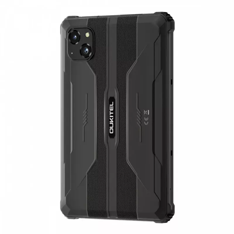 Planšetinis kompiuteris OukiTel RT3 Pro 4G 10.1 colio Octa-Core 4GB RAM 128GB atminties Android