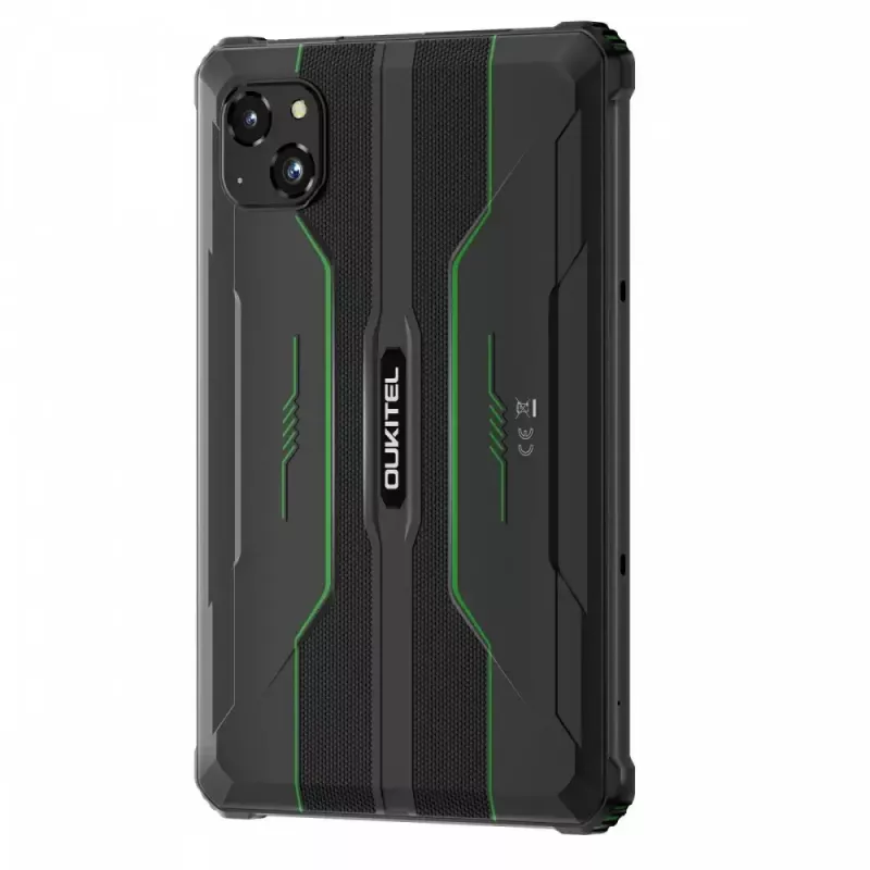 Planšetinis kompiuteris OukiTel RT3 Pro 4G 10,1 colio Octa-Core 4 GB RAM 128 GB Android