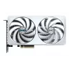 GIGABYTE GeForce RTX 5060 Ti EAGLE OC ICE 8G vaizdo plokštė – 8 GB GDDR7, 128 bit, PCI-E 5.0, 2617 MHz branduolio dažnis, 3x DisplayPort, 1x HDMI, GV-N506TEAGLEOC ICE-8GD