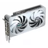 GIGABYTE GeForce RTX 5060 Ti EAGLE OC ICE 8G vaizdo plokštė – 8 GB GDDR7, 128 bit, PCI-E 5.0, 2617 MHz branduolio dažnis, 3x DisplayPort, 1x HDMI, GV-N506TEAGLEOC ICE-8GD