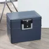 Laisvai pastatomas seifas Yale YFWC/329/KB1 16,5L raktinis užraktas juoda pilka