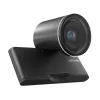 Lenovo 4XC1Q25246 internetinė kamera 8 MP 1920 x 1080 pikselių USB-C Juoda