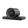 Lenovo 4XC1Q25246 internetinė kamera 8 MP 1920 x 1080 pikselių USB-C Juoda