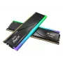 32GB ADATA DIMM 6000 (2x 16 GB) Dual-Kit (schwarz, AX5U6000C3616G-DTLABRBK, XPG Lancer Blade RGB, INTEL XMP, AMD EXPO)