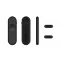 Bluetooth nuotolinio valdymo pultelis Lenovo 4XW1S62316 Universalus 30 m atstumas 3 mygtukai