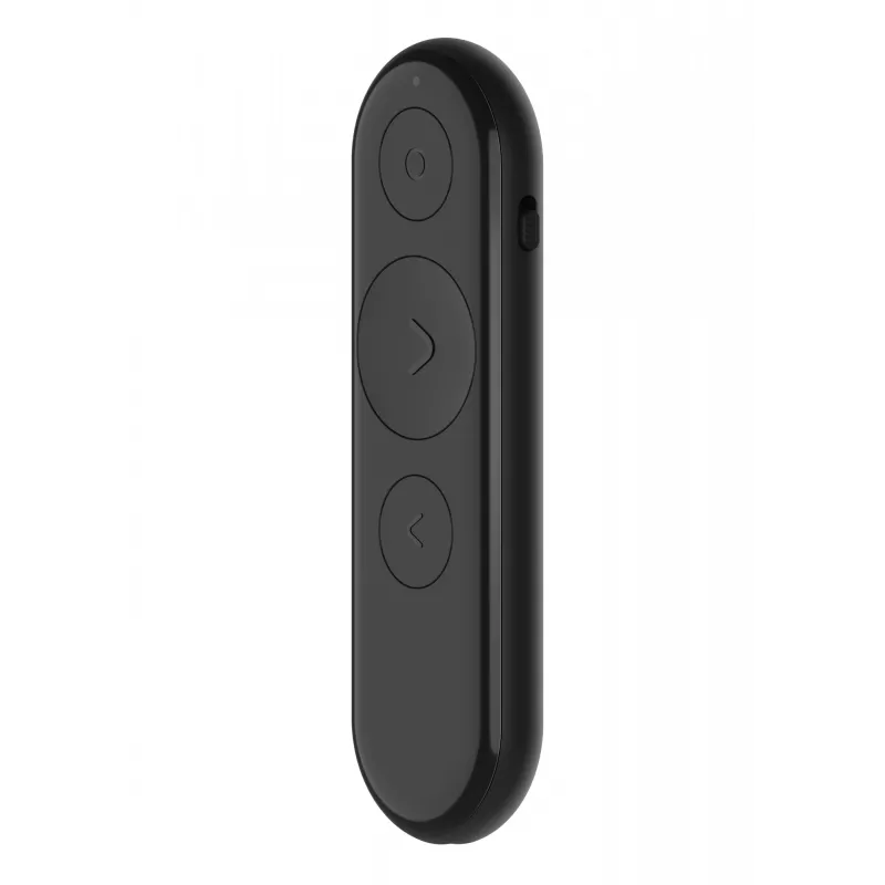 Bluetooth nuotolinio valdymo pultelis Lenovo 4XW1S62316 Universalus 30 m atstumas 3 mygtukai