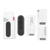 Bluetooth nuotolinio valdymo pultelis Lenovo 4XW1S62316 Universalus 30 m atstumas 3 mygtukai