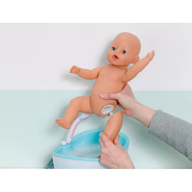 Lėlė BABY born Emma 43 cm