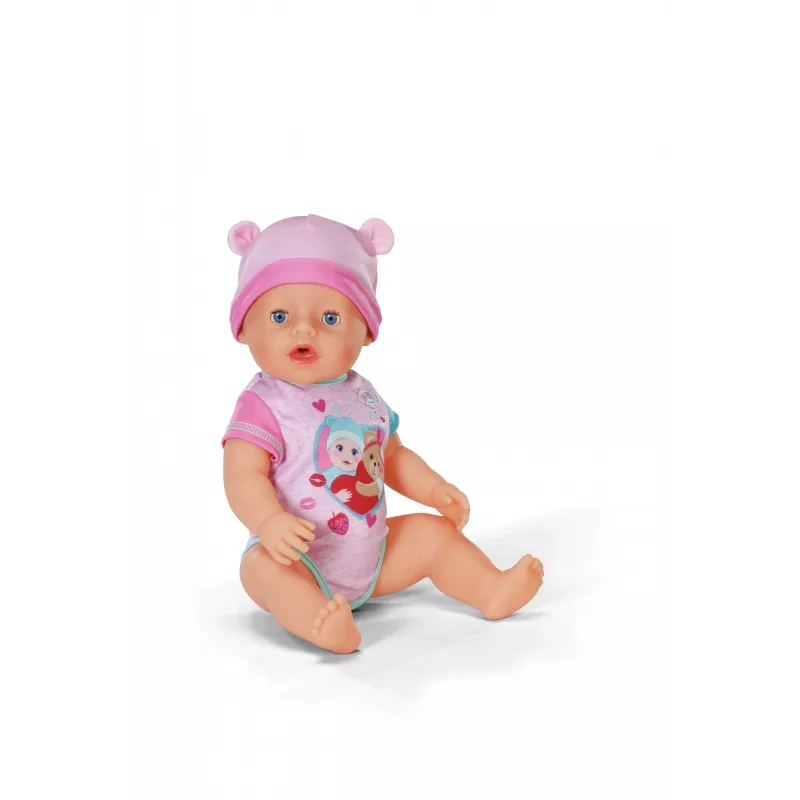 Lėlė BABY born Emma 43 cm