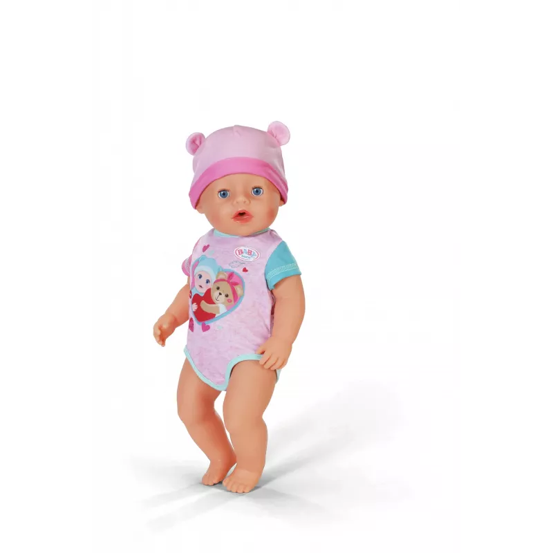 Lėlė BABY born Emma 43 cm
