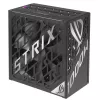 ASUS ROG STRIX-1000P-GAMING maitinimo blokas 1000 W 20+4 pin ATX ATX juodas, sidabrinis