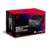 ASUS ROG STRIX-1000P-GAMING maitinimo blokas 1000 W 20+4 pin ATX ATX juodas, sidabrinis
