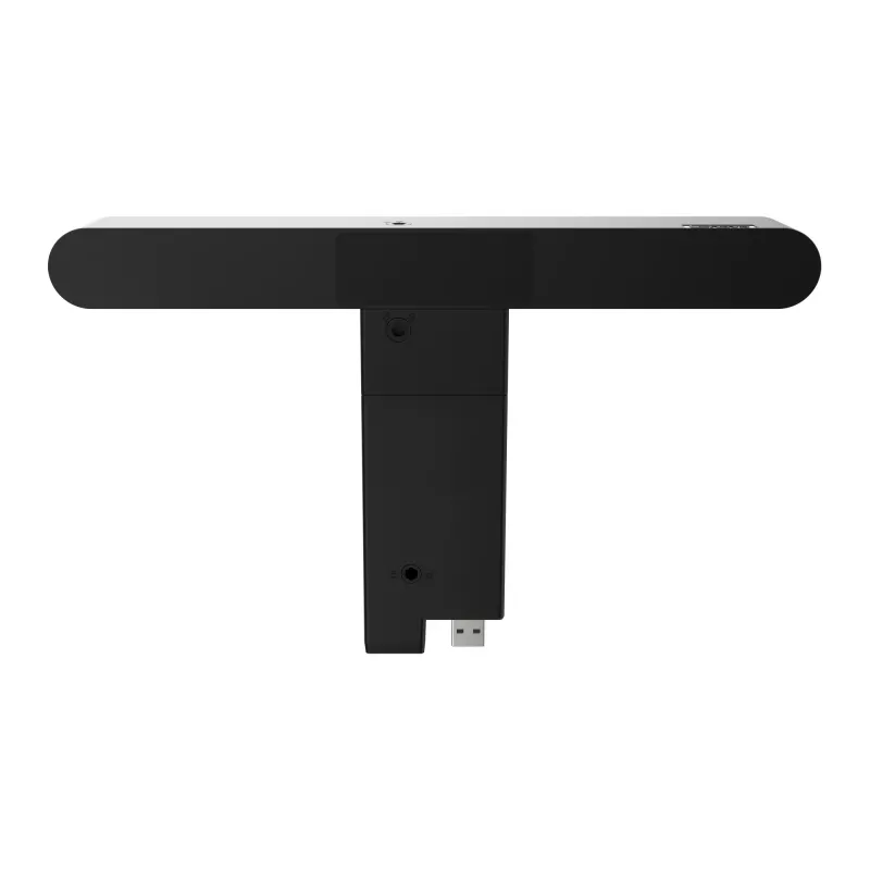 Lenovo ThinkVision MS30 (S) juoda laidinė garsiakalbė 2.0 kanalų 4 W