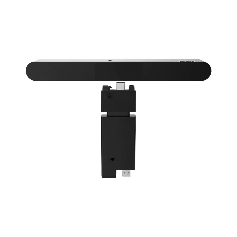 Lenovo ThinkVision MS30 (S) juoda laidinė garsiakalbė 2.0 kanalų 4 W