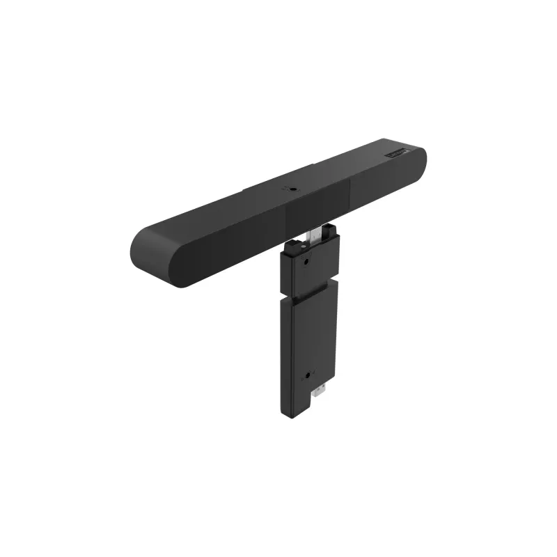 Lenovo ThinkVision MS30 (S) juoda laidinė garsiakalbė 2.0 kanalų 4 W