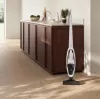 Electrolux ES31CB18SH belaidis šluotinis dulkių siurblys, 0.3 L, baltas