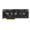 PNY GeForce RTX 5070 12 GB Overclocked Triple Fan - 12 GB GDDR7 - DisplayPort 2.1b / HDMI 2.1b