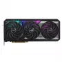 Vaizdo plokštė ASUS GeForce RTX 5070 Ti — 16 GB GDDR7, PCIe 5.0, 256 bitų, 3 lizdų, 332 mm, 3 ventiliatoriai