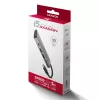 Axagon HMC-5G21 USB 10Gbps centras, 2x USB-A, 2x USB-C, HDMI 4k/30Hz, PD 60W, USB-C kabelis